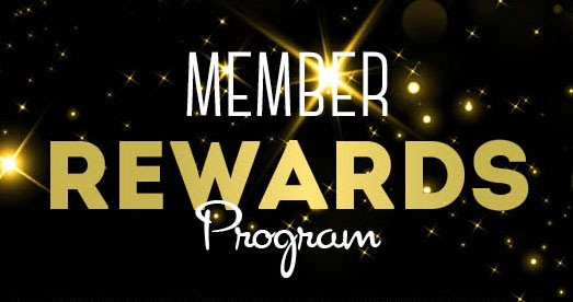 Member Rewards Program