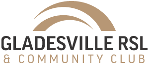 Gladesville RSL Logo